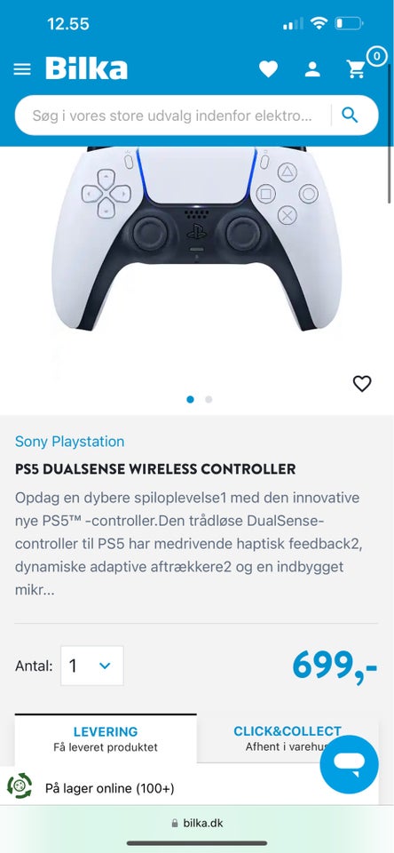 Playstation 5 Digital Edition