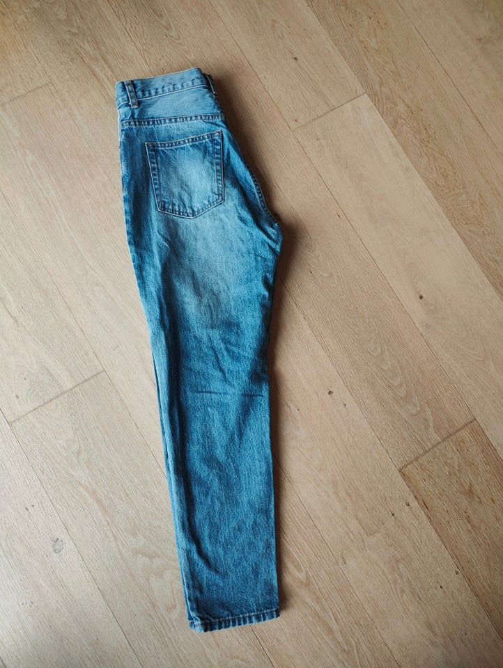 Jeans, Dr. Demin, str. 27