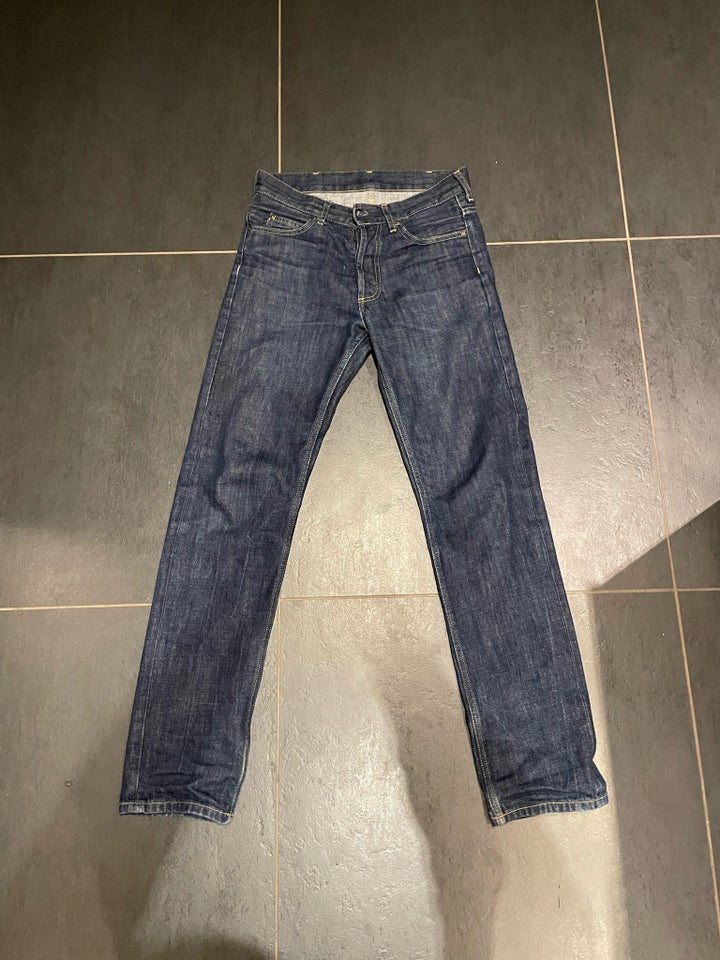 Jeans, Var Harry, str. 26