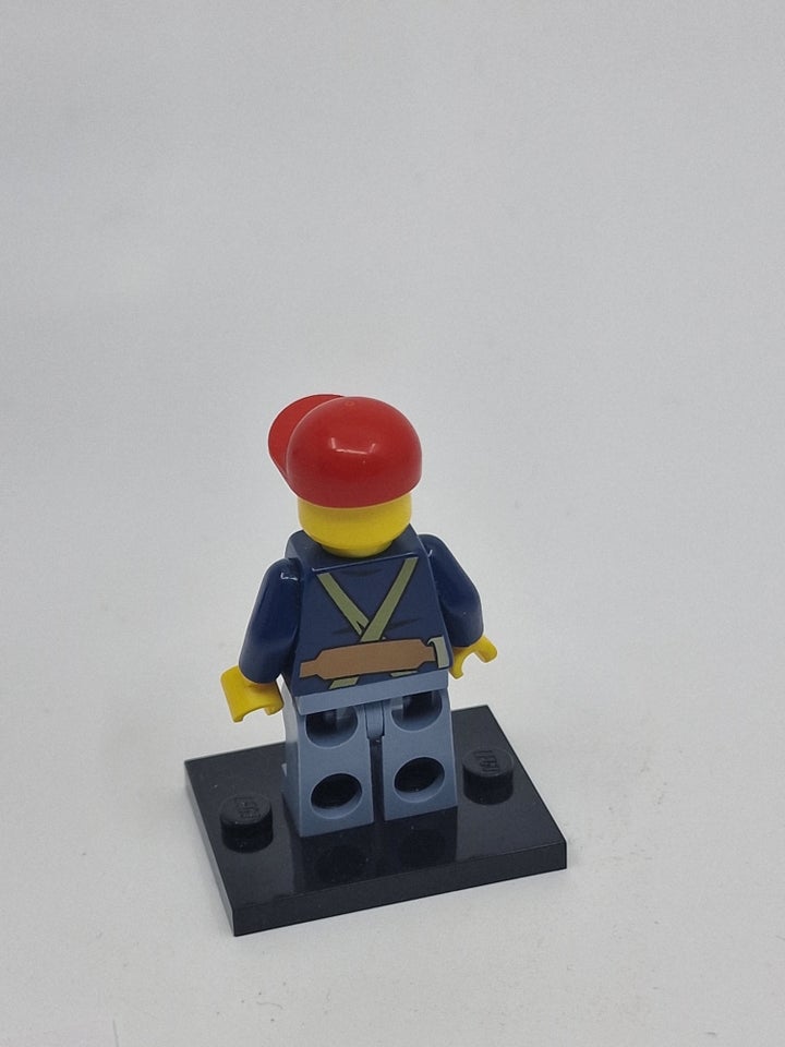 Lego Minifigures