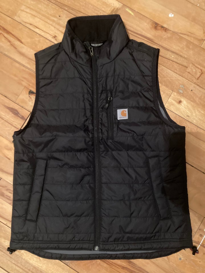 Vest, str. M, Carhartt