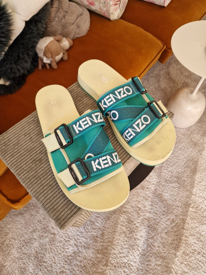 Sandaler Kenzo str 43