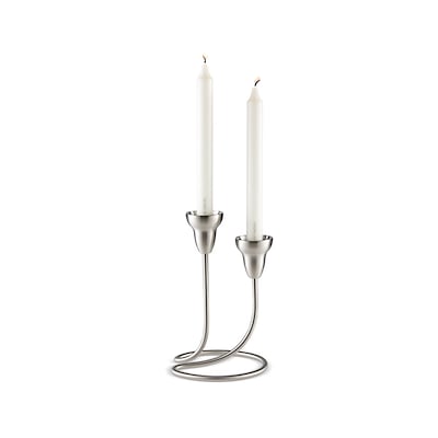 Lysestage, Georg Jensen