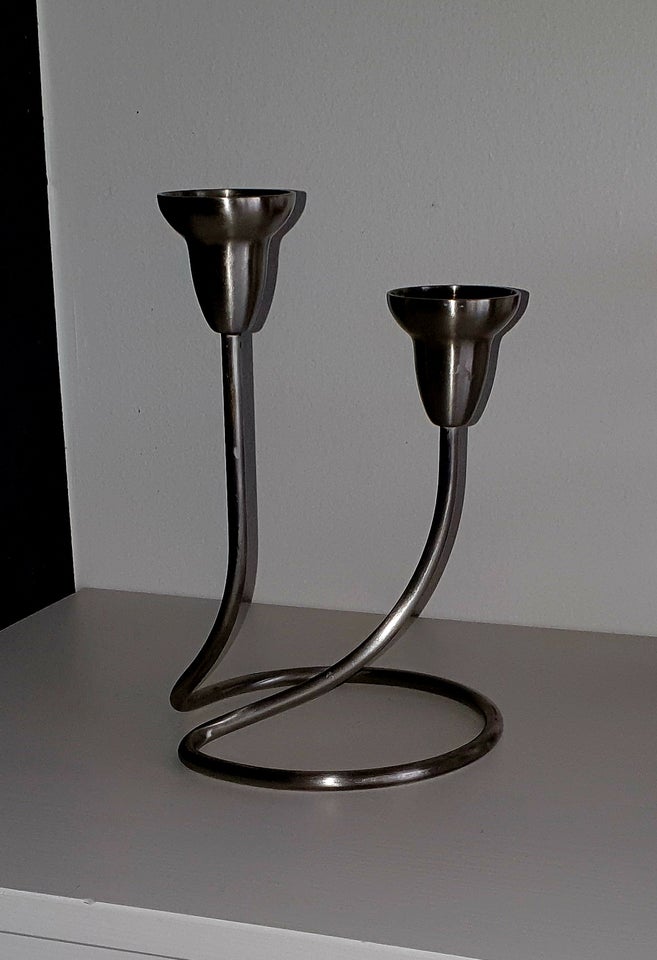 Lysestage, Georg Jensen