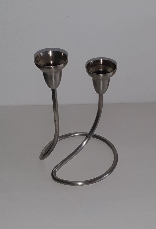 Lysestage, Georg Jensen