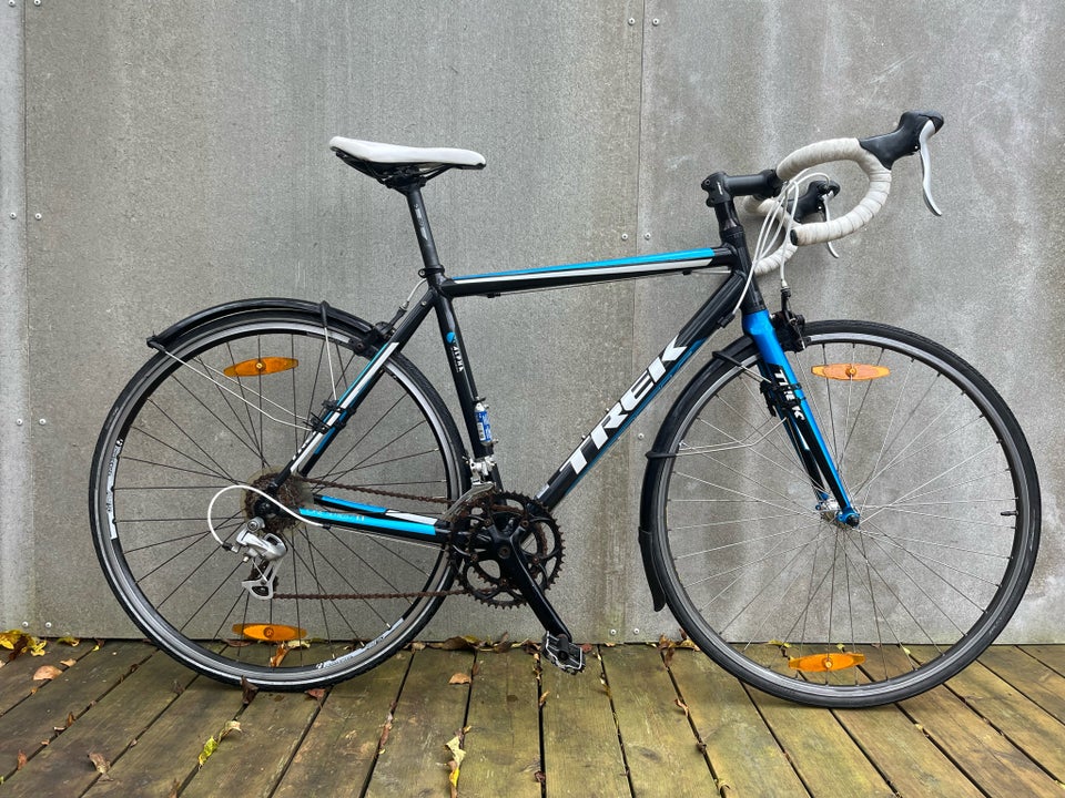 Herreracer, Trek Alpha one Series ,