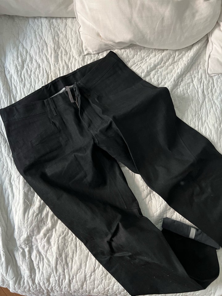 Jeans, Arc'teryx Veilance, str. 34