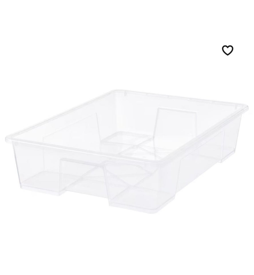 Andet Ikea Plast