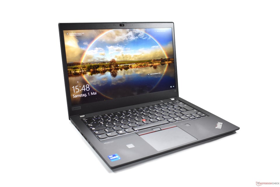 Lenovo ThinkPad T14 Gen 2 Intel