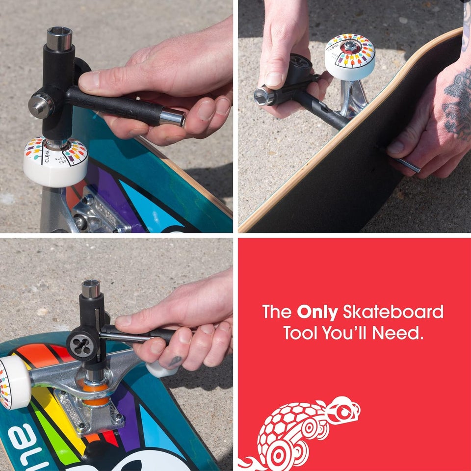 Skateboard