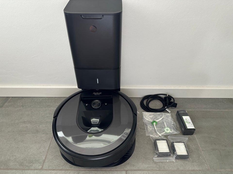 Robotstøvsuger iRobot Roomba i7+