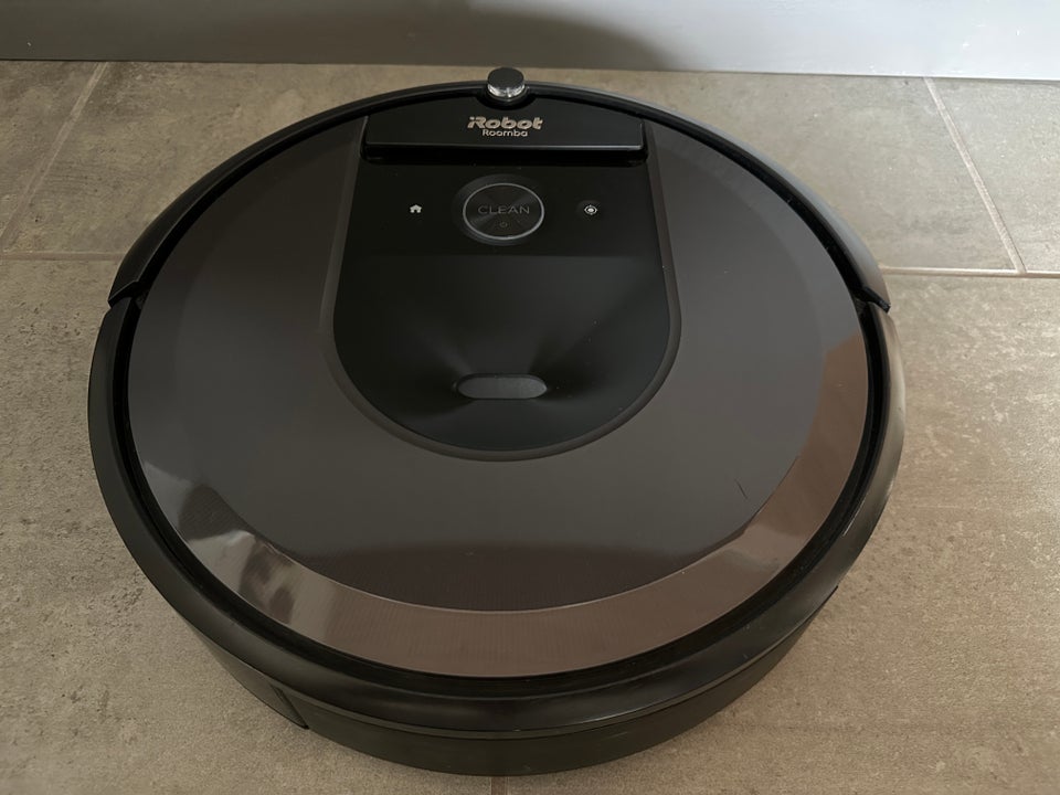 Robotstøvsuger iRobot Roomba i7+