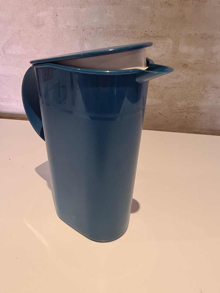 Plastik, Kande 1,7L, Tupperware