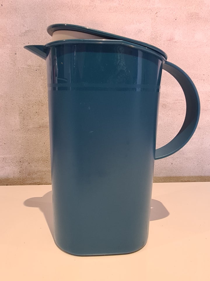 Plastik, Kande 1,7L, Tupperware