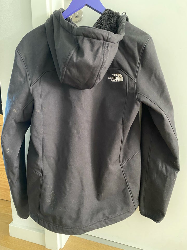 Softshell, str. 36, The North Face