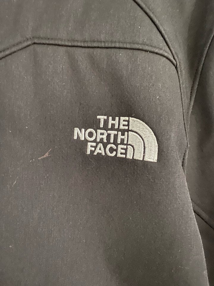 Softshell, str. 36, The North Face