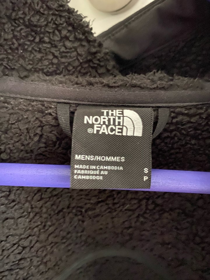 Softshell, str. 36, The North Face