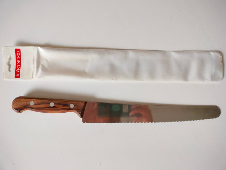 Brødkniv Victorinox