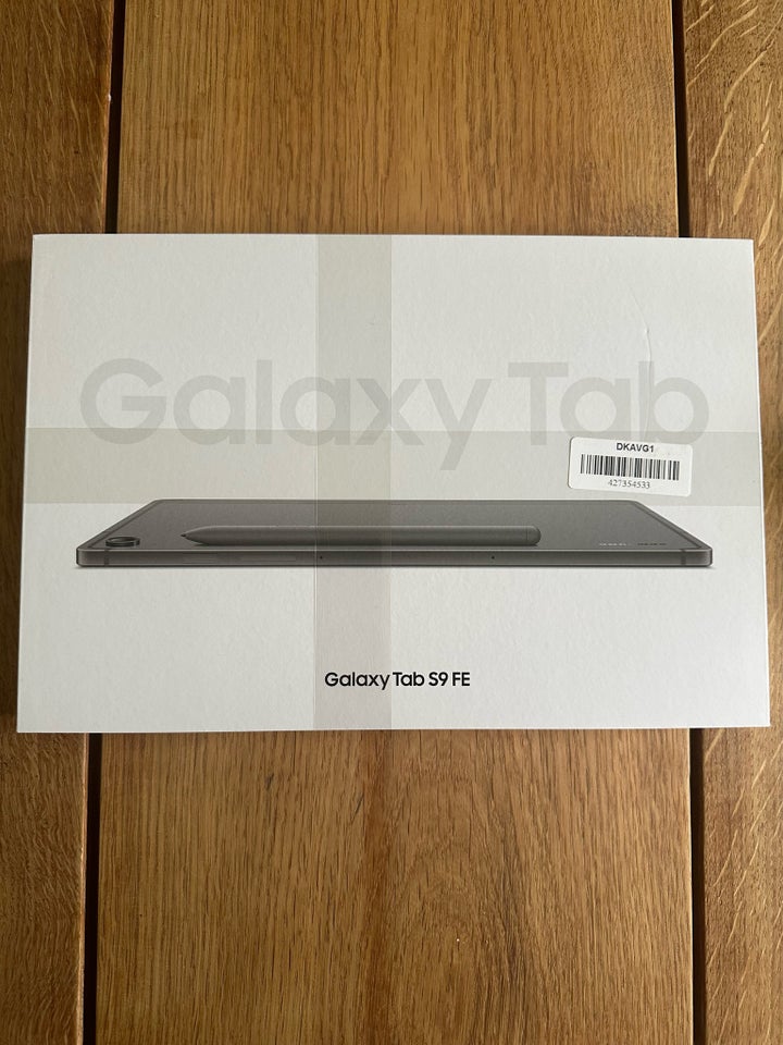 Samsung Galaxy Tab S9 FE 128 GB