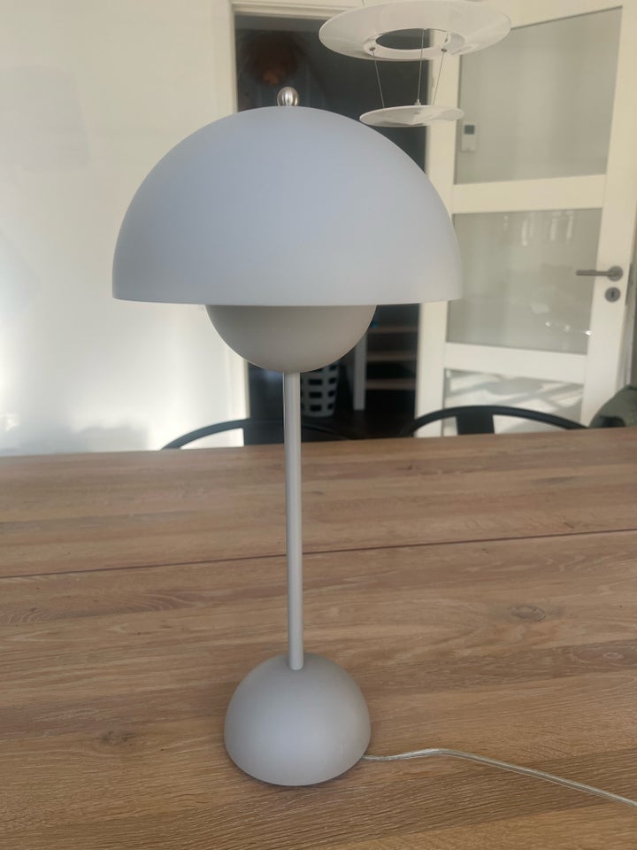 Lampe, Verner Panton