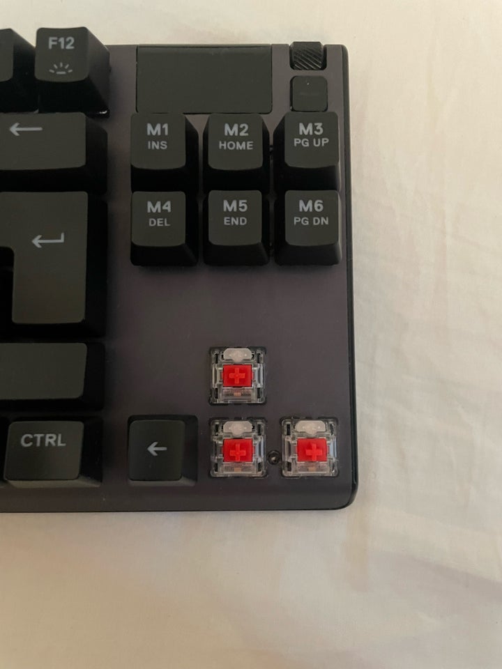 Tastatur Steelseries Apex 7 TKL