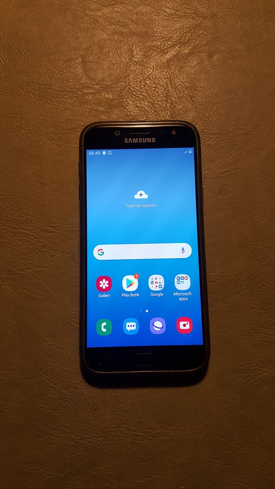 Samsung J5, 16 , Perfekt