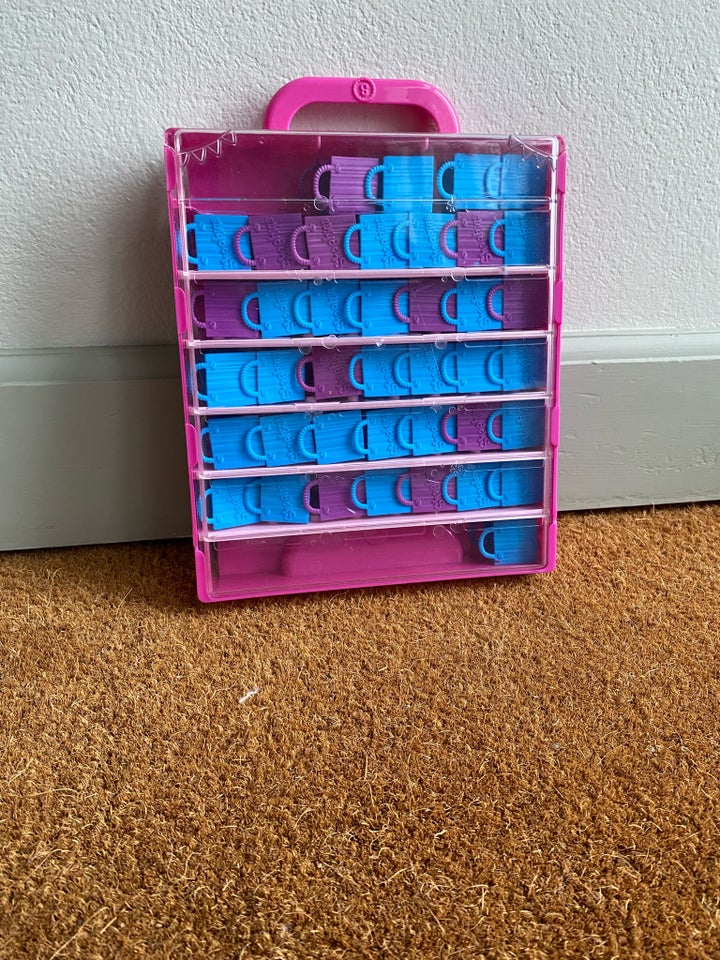 Andet legetøj, Shopkins