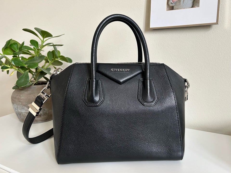 Crossbody Givenchy læder