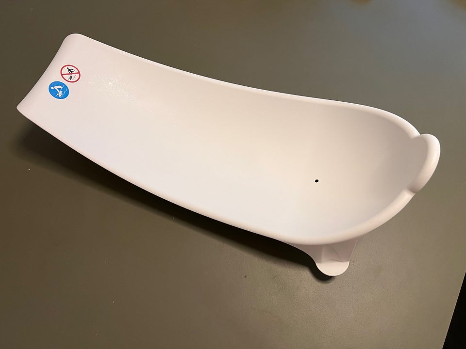 Badeindsats, Babystøtte, Stokke