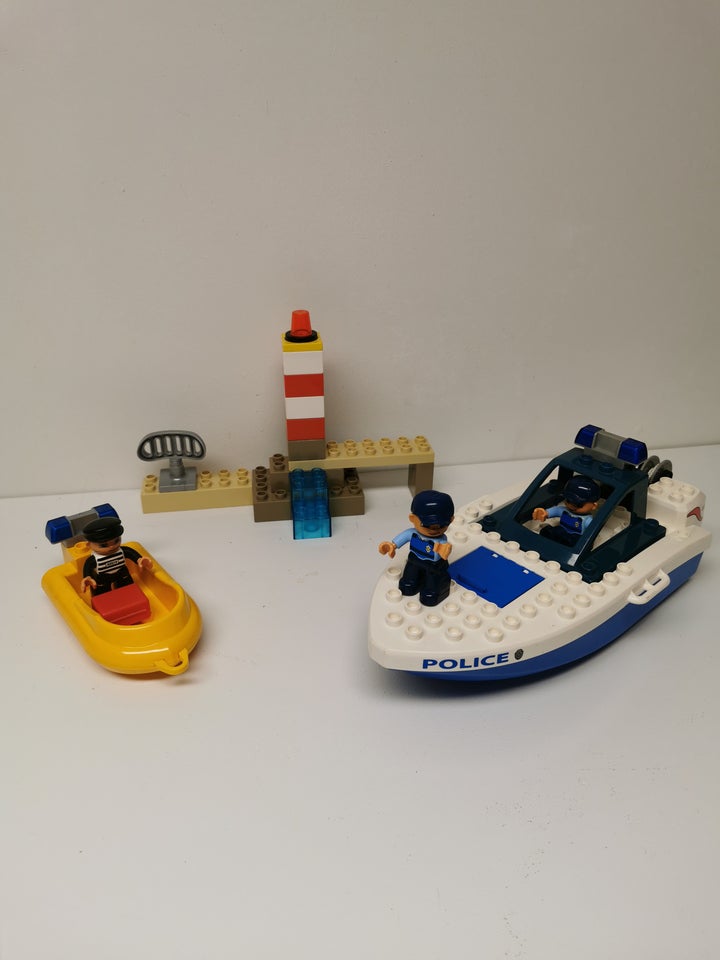 Lego Duplo 4861