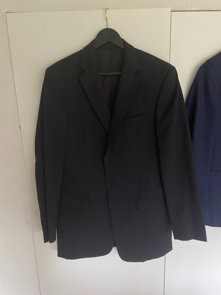 Blazer, str. 42, Morgan