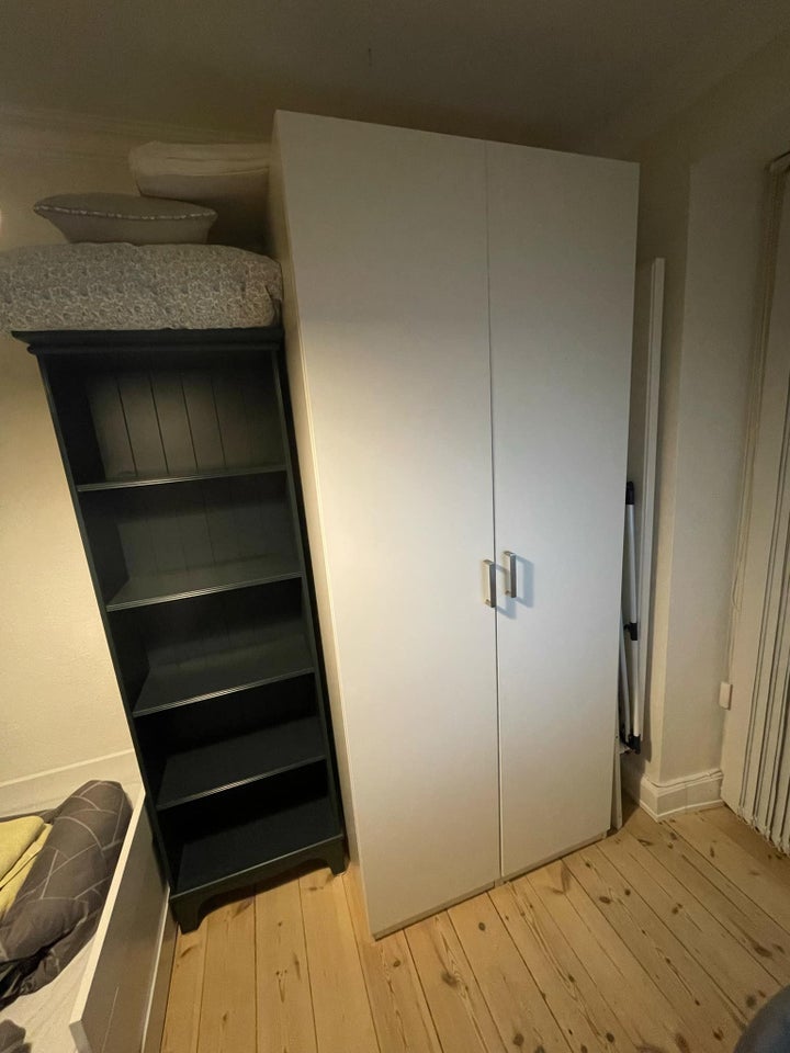 Pax - Ikea skab