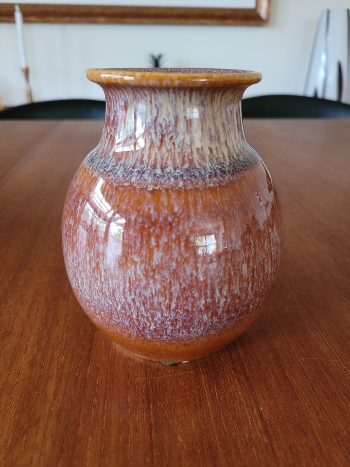 Keramik vase