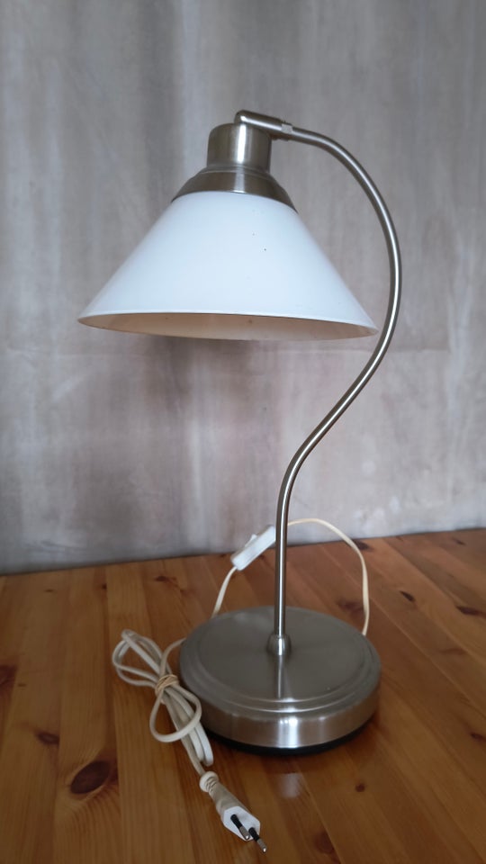 Skrivebordslampe Ikea Kroby