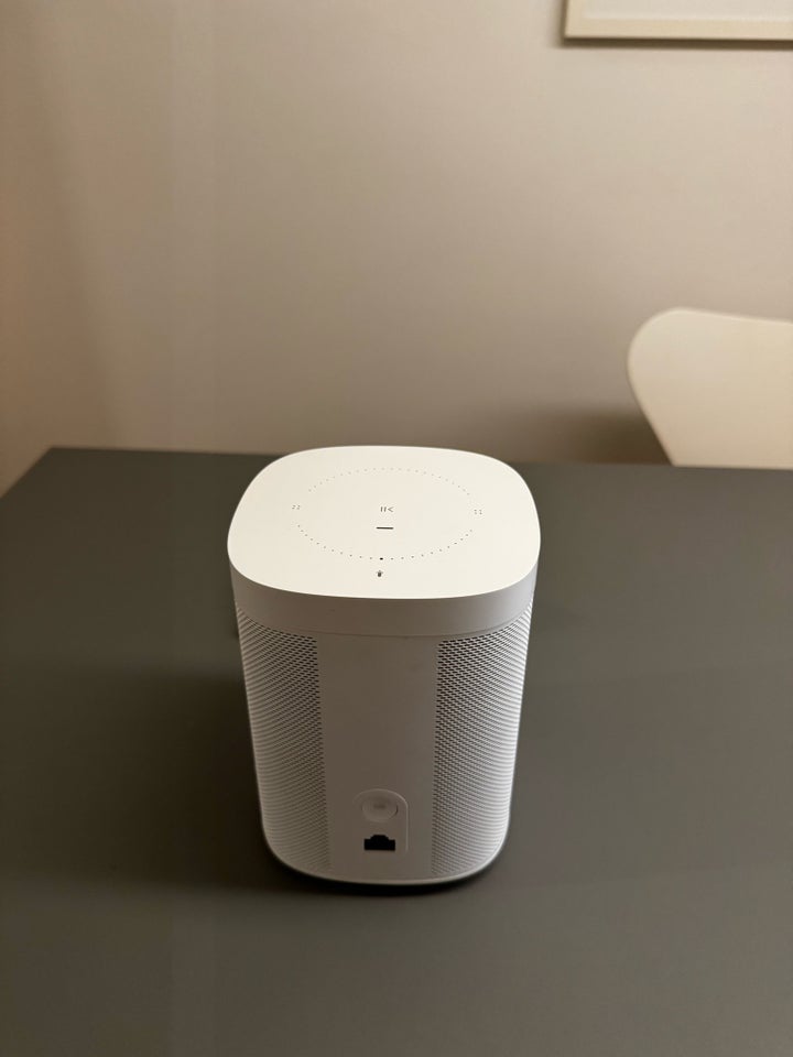 Højttaler, SONOS, Sonos One Gen 2