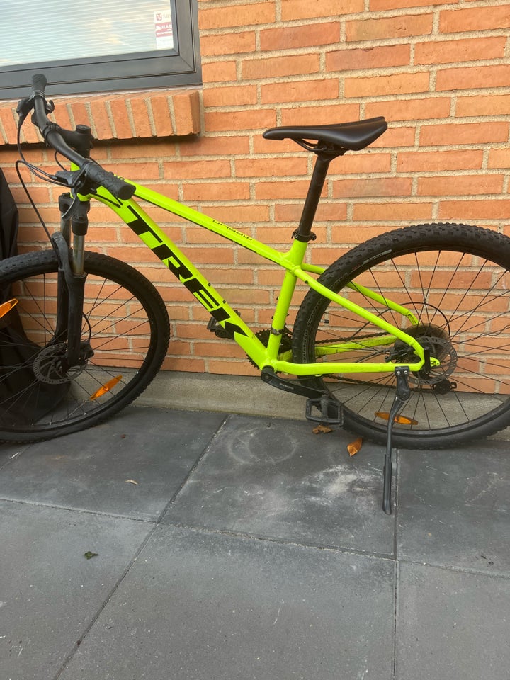 Trek Marlin 5, anden mountainbike,