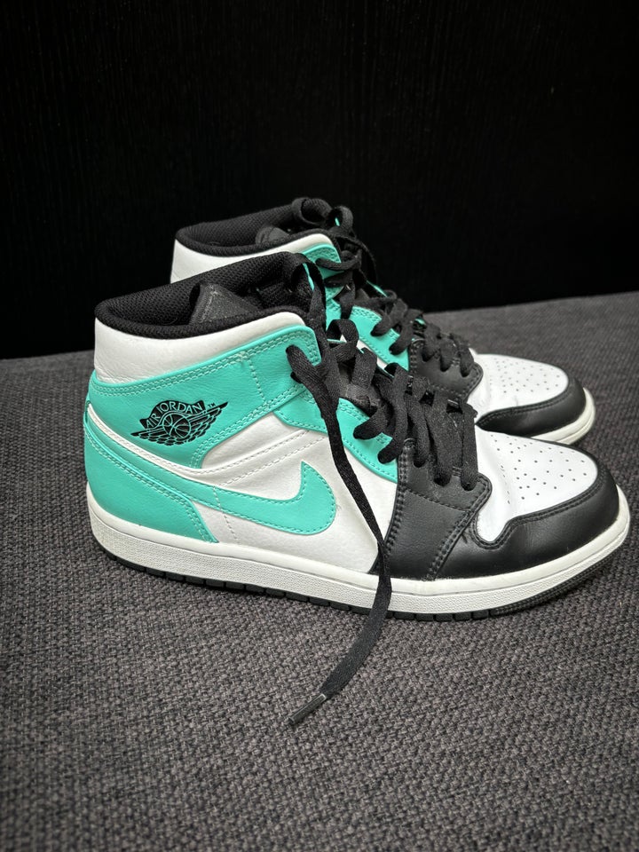 Sneakers, Nike Air Jordan mid, str.