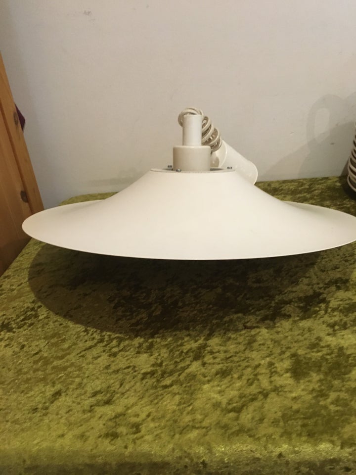 Anden loftslampe bolero