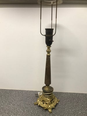 Bordlampe