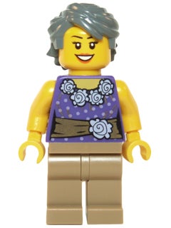 Lego Minifigures