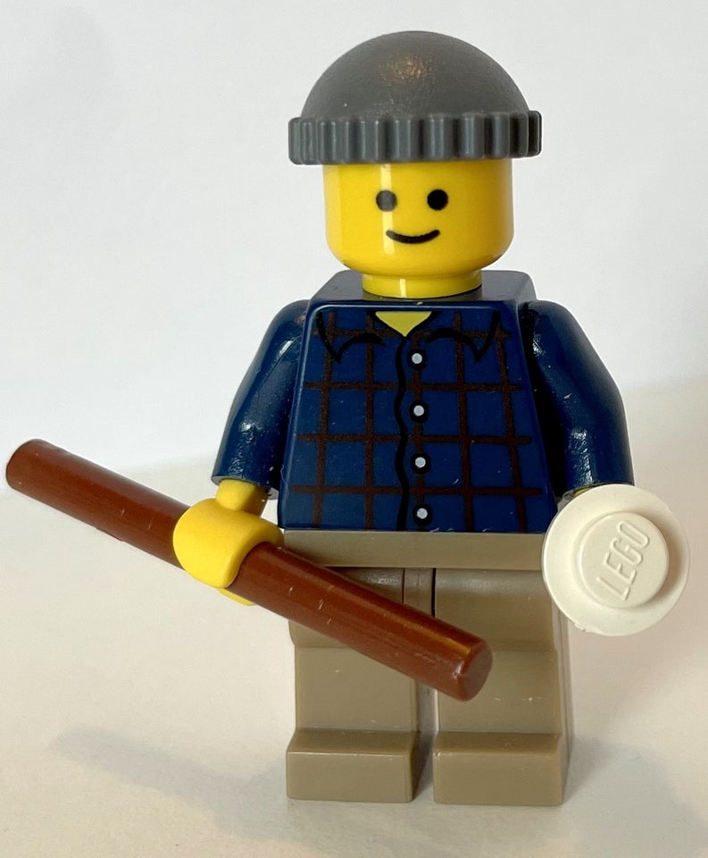 Lego Minifigures