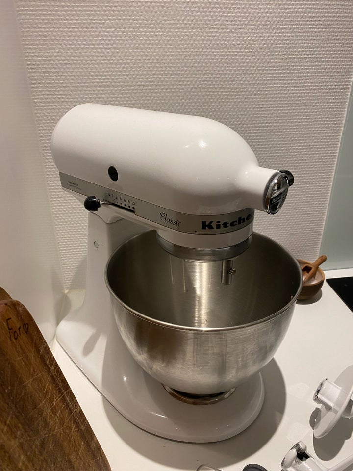 Røremaskine , Kitchenaid