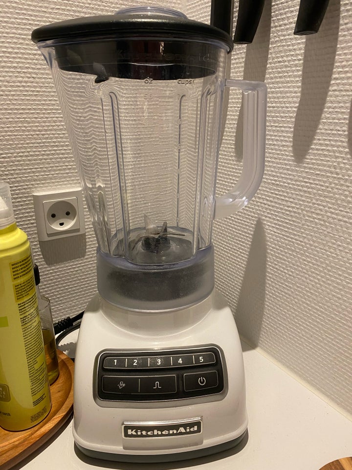 Røremaskine , Kitchenaid