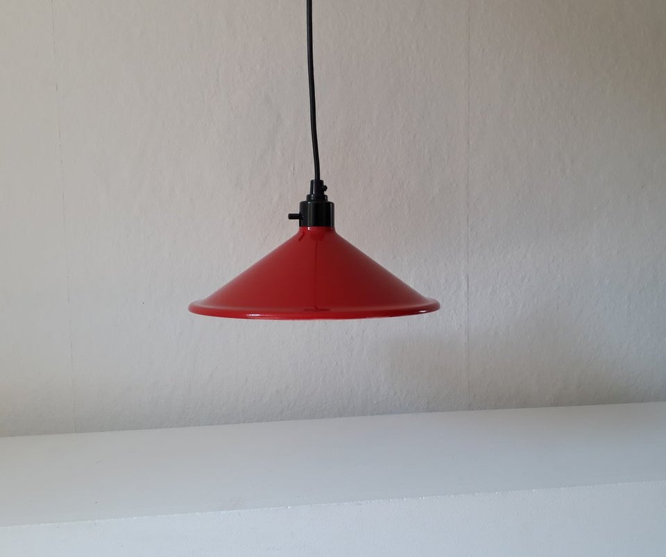 Pendel, Lampe, Skomager Lampe