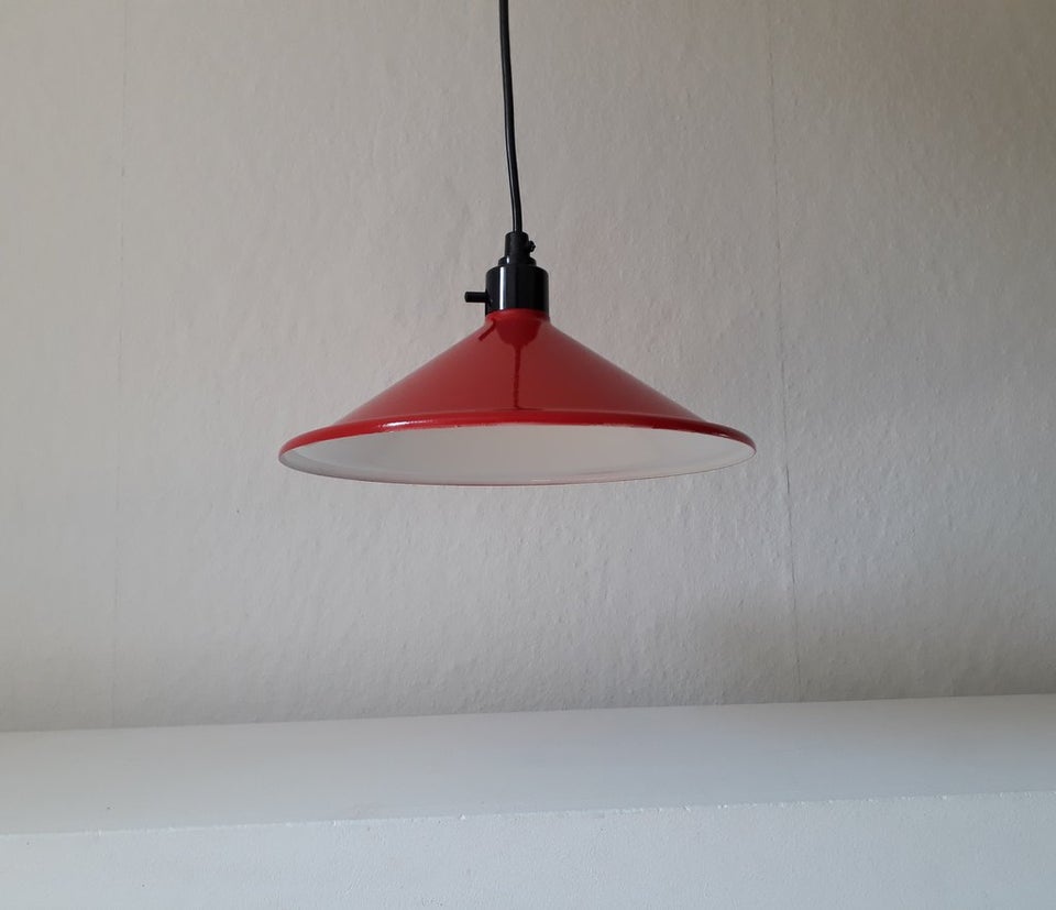 Pendel, Lampe, Skomager Lampe