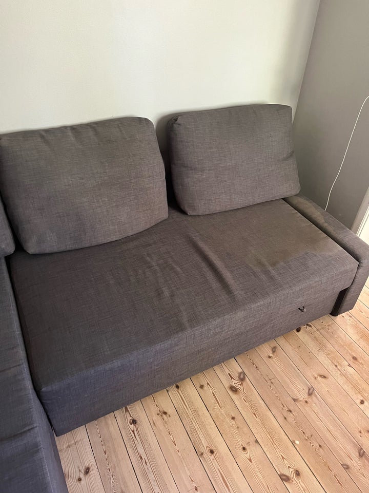 Sovesofa, Ikea