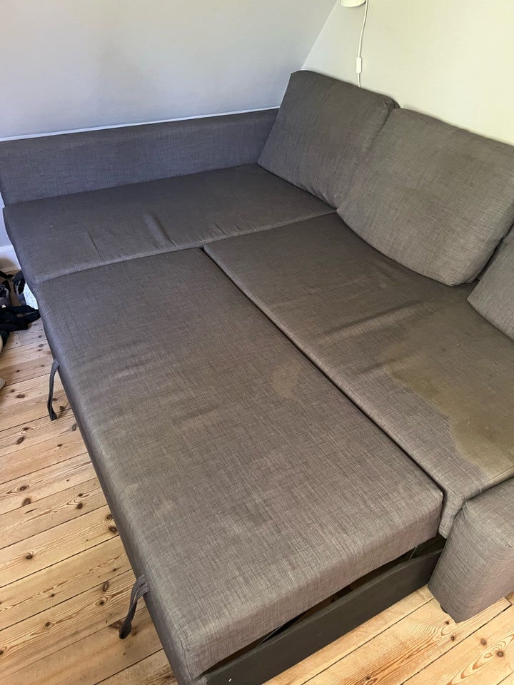 Sovesofa, Ikea