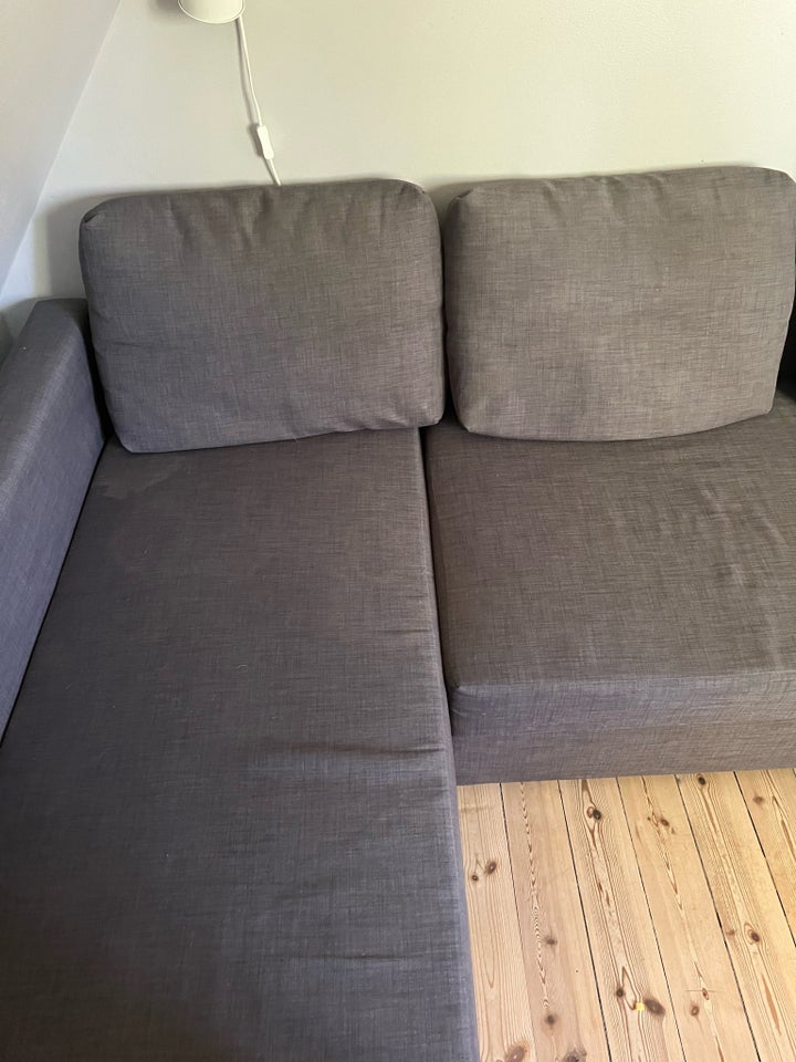 Sovesofa, Ikea