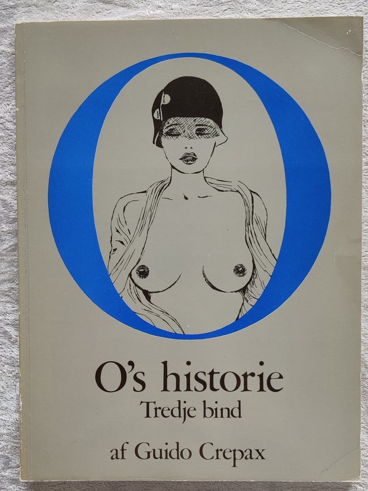 O's Historie - Tredje Bind, Guido