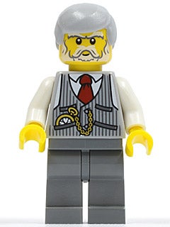 Lego Minifigures